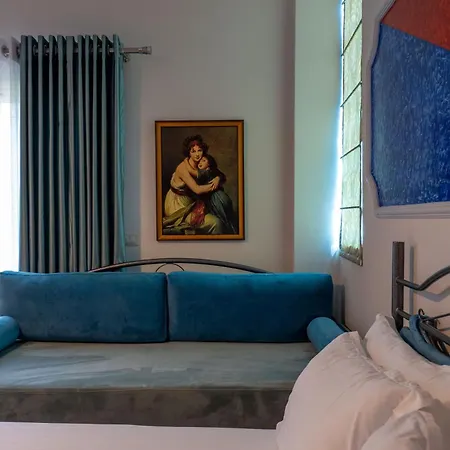 Vasili Apartment Ksamil