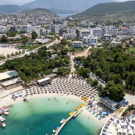 Vasili Apartment Ksamil