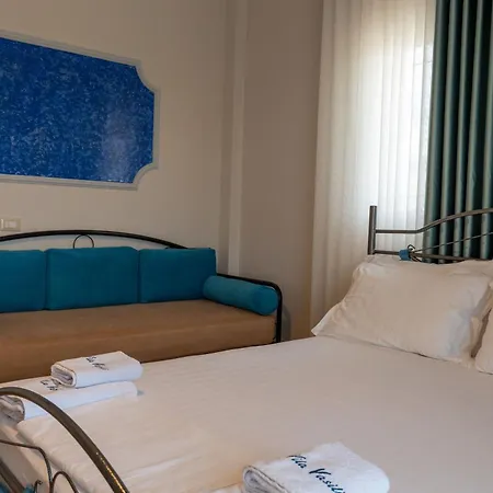 Apartment Vasili Ksamil