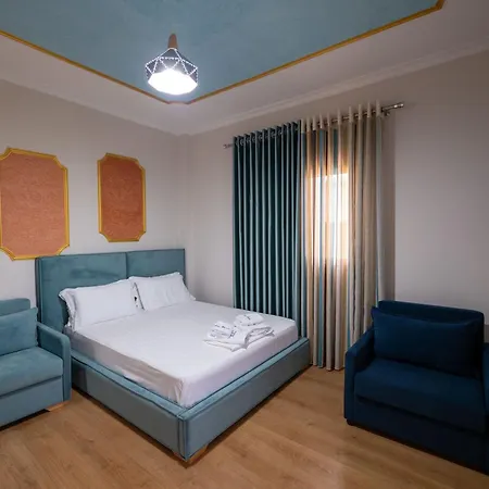 Apartment Vasili Ksamil