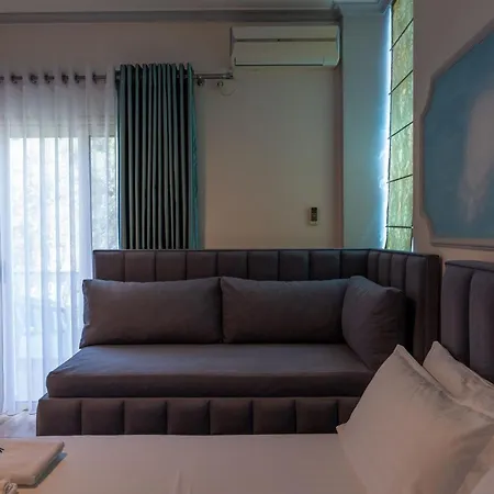 Apartment Vasili Ksamil