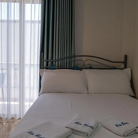 Vasili Apartment Ksamil