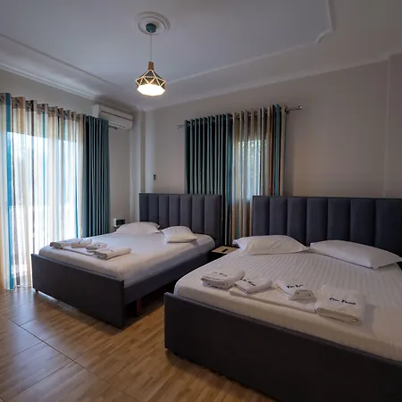 Apartment Vasili Ksamil