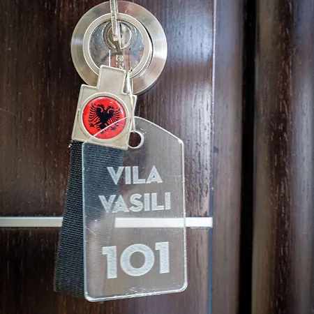 Vasili *