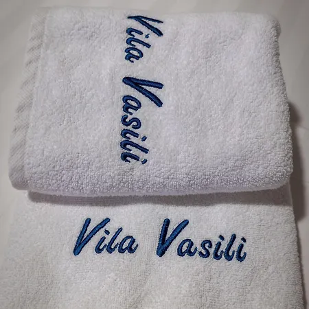 Appartamento Vasili *