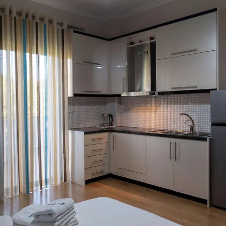 Apartment Vasili