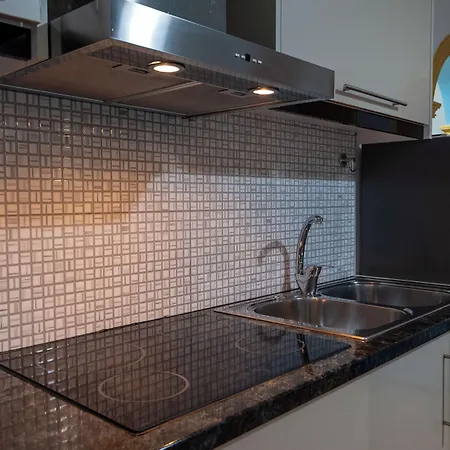 Vasili Apartment Ksamil