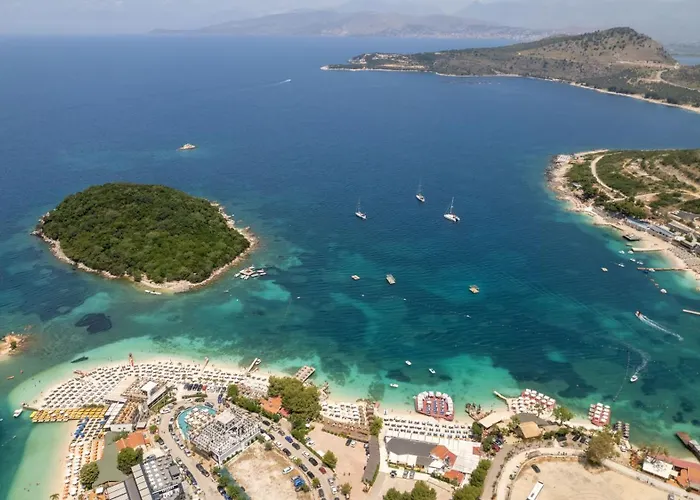 Vasili 公寓 卡萨米尔