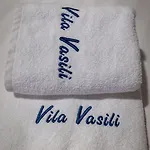 Apartament Vasili *