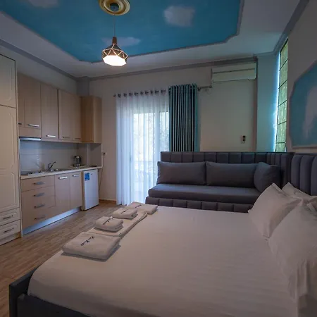 Apartment Vasili *