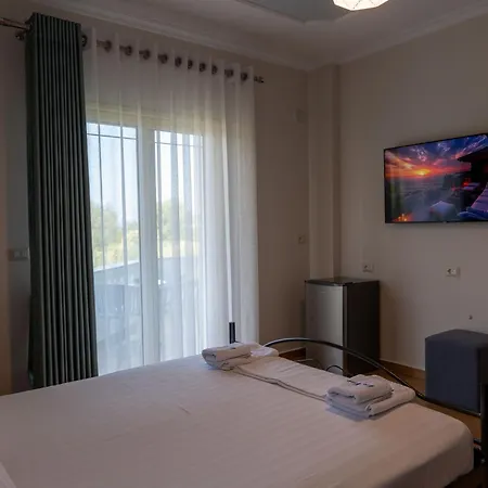 Apartment Vasili Ksamil