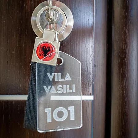 Vasili Apartment *