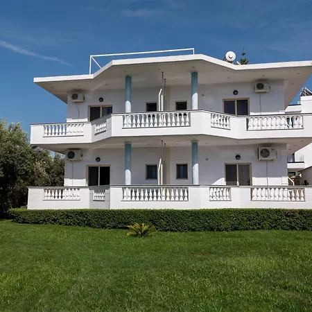 Apartment Vasili *
