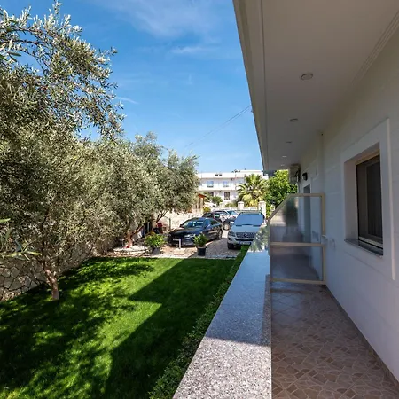 Apartment Vasili Ksamil