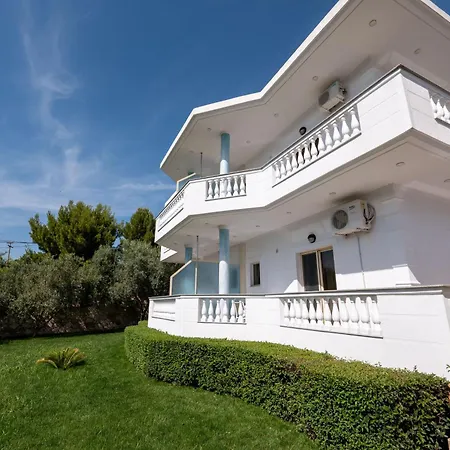 Apartment Vasili *