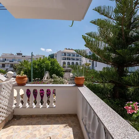 Apartment Vasili *