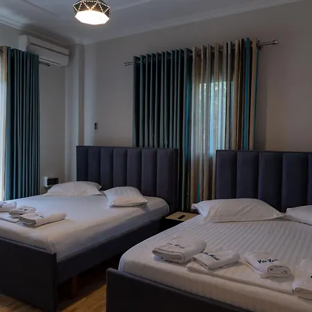Apartment Vasili