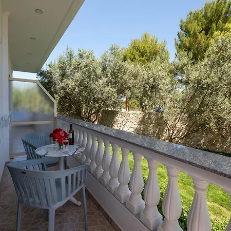 Apartment Vasili *