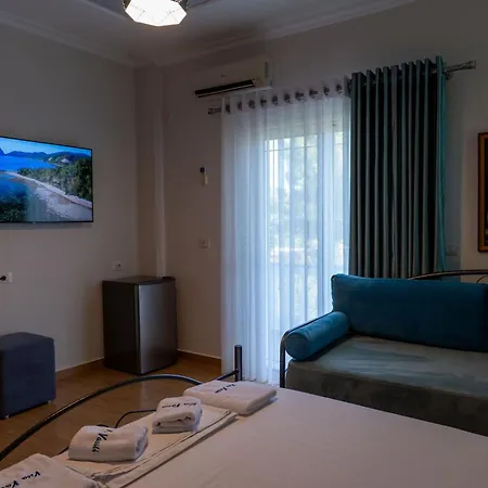 Apartment Vasili Ksamil