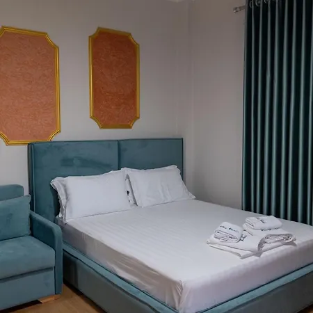 Vasili Appartement