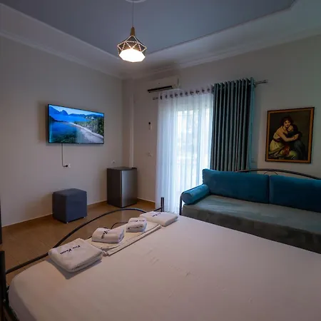 Vasili Apartment