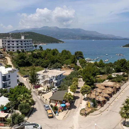 Vasili * Ksamil