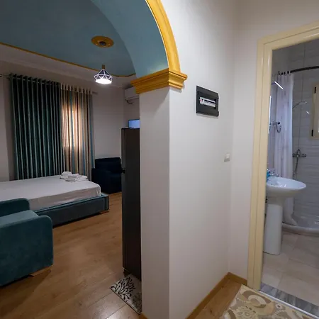 Apartment Vasili Ksamil