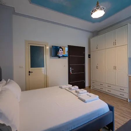 Apartment Vasili