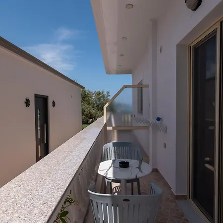 Vasili Apartment *