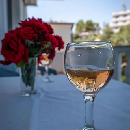 Vasili 公寓 卡萨米尔