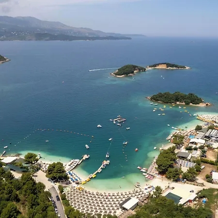 Vasili 公寓 卡萨米尔