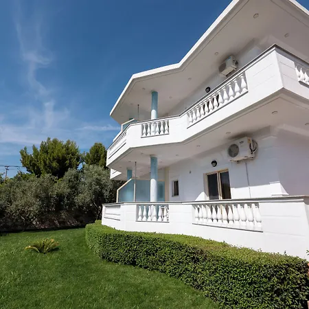 Vasili Apartment Ksamil