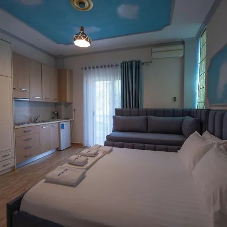 Vasili 公寓 卡萨米尔