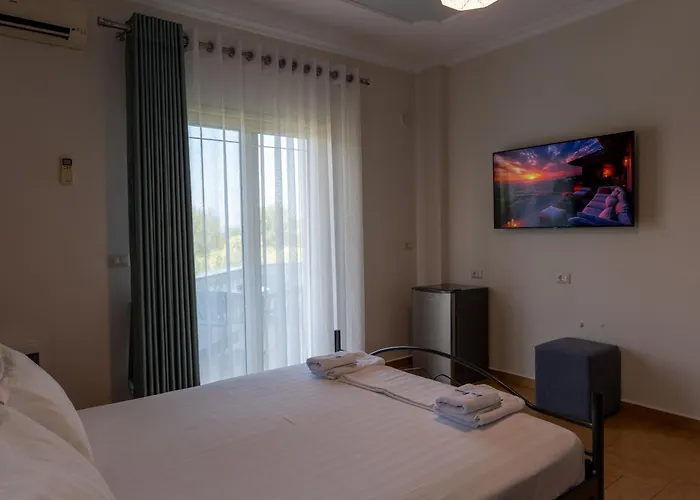 Apartment Vasili Ksamil