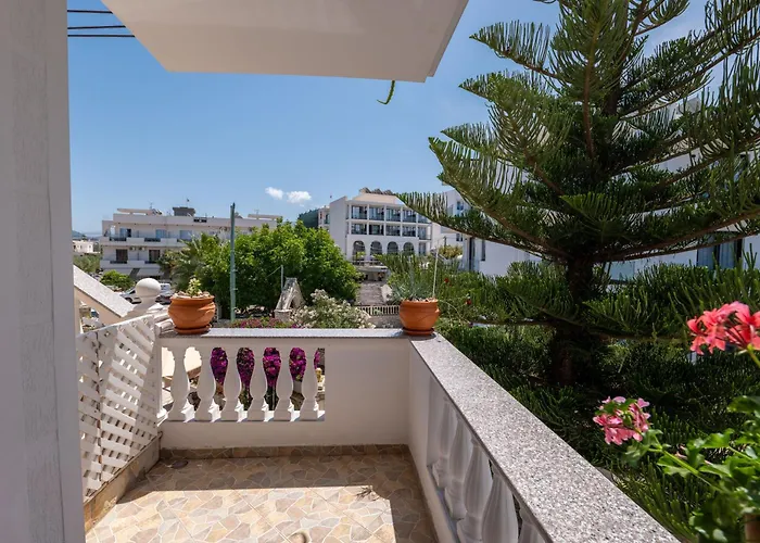 Appartamento Vasili *