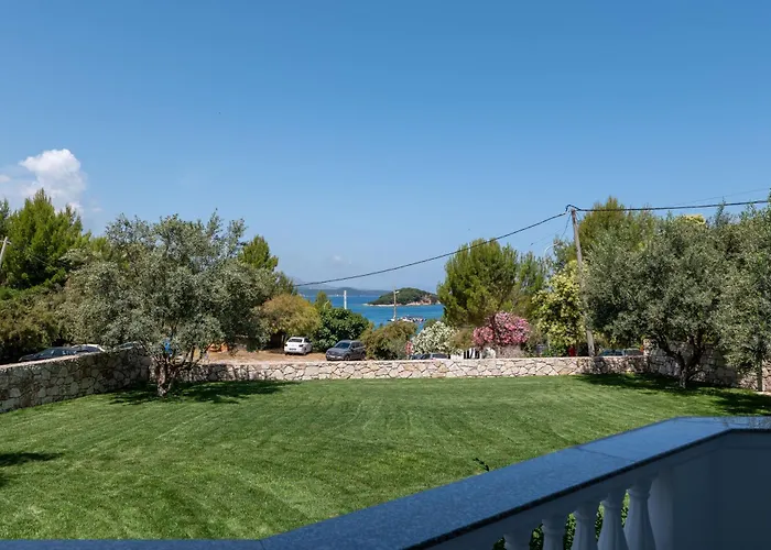 Vasili Appartamento *