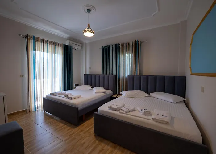 Lejlighed Vasili Ksamil