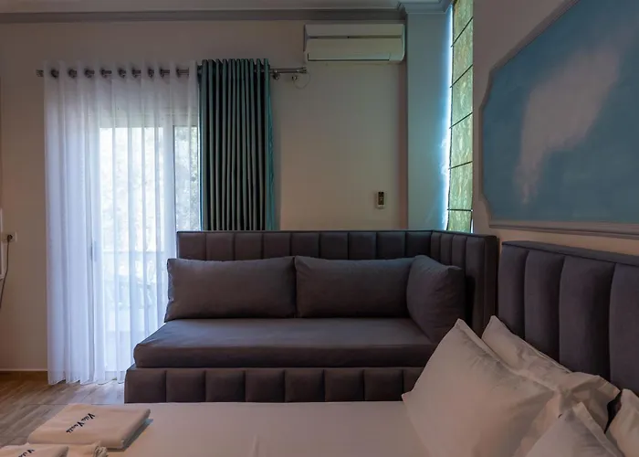 Lejlighed Vasili Ksamil