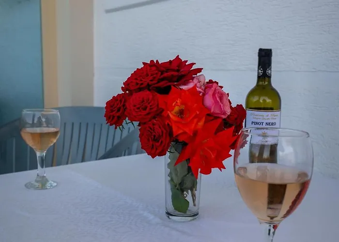 Appartamento Vasili Ksamil