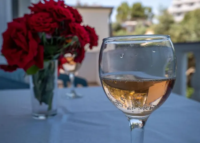 Vasili Lejlighed Ksamil