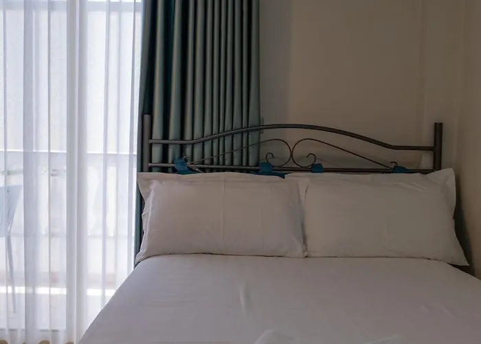 Vasili Apartment Ksamil