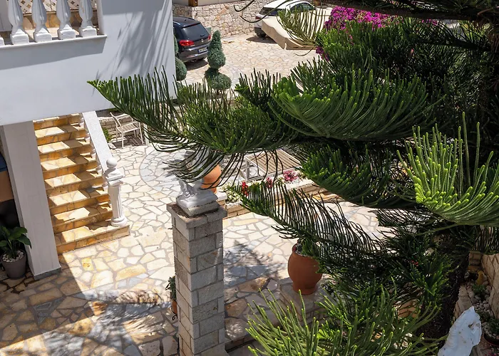 Appartamento Vasili Ksamil