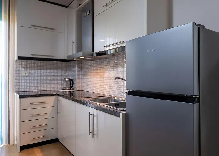 Apartment Vasili Ksamil