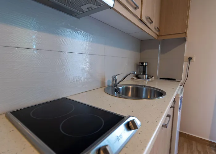 Vasili Apartment Ksamil